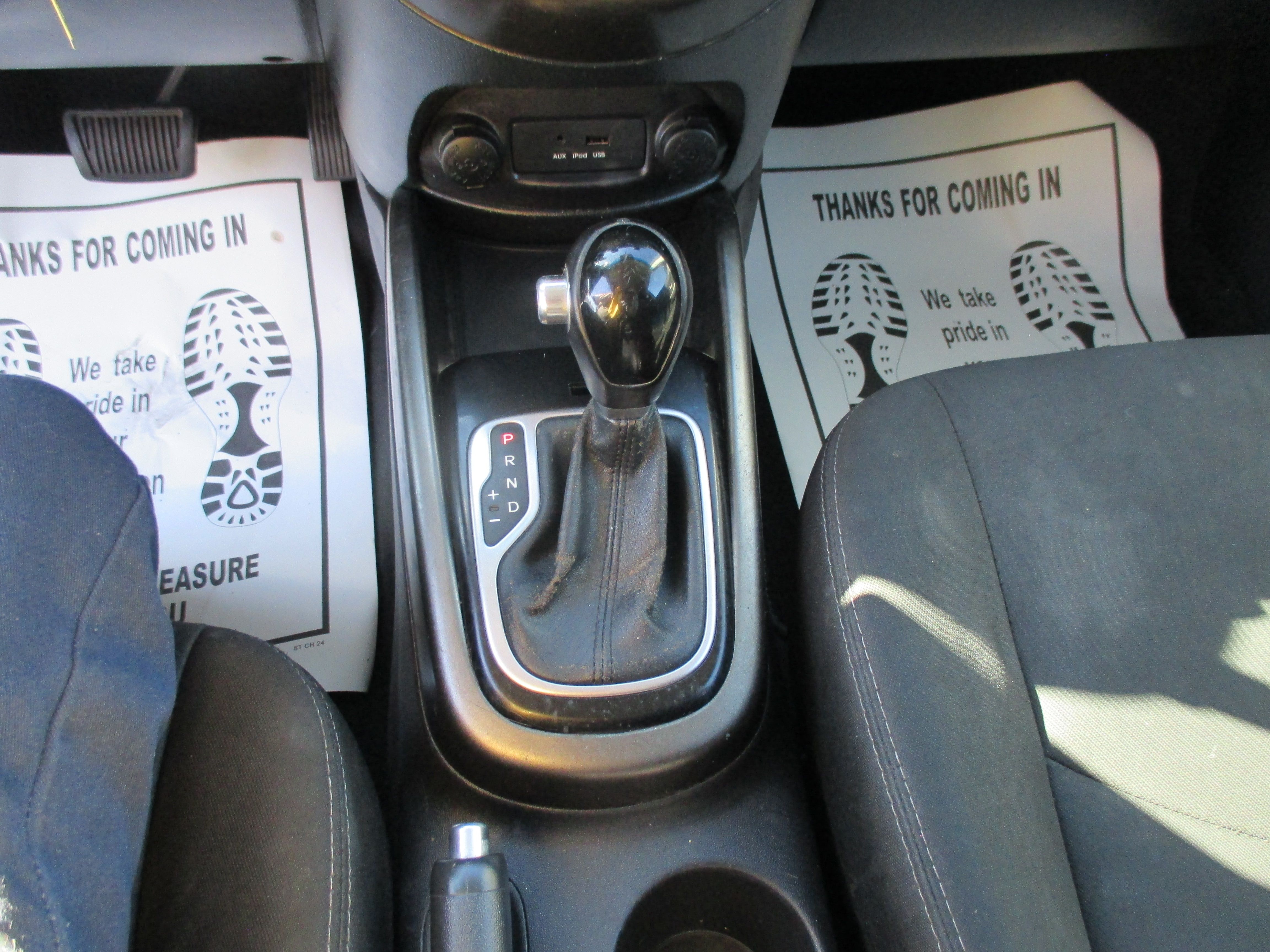 Used 2012 Kia Soul + Wagon 4D FWD image 5