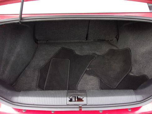 Used 2009 Ford Focus SE image 7