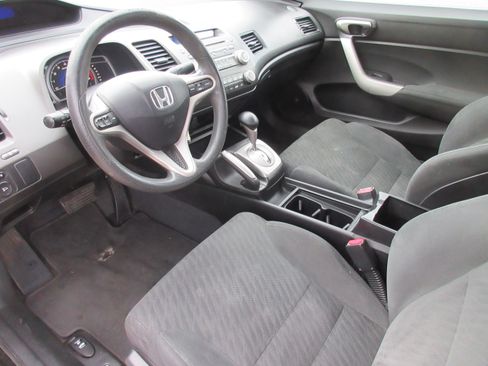 Used 2010 Honda Civic EX image 3