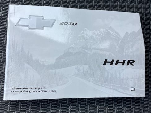 Used 2010 Chevrolet HHR LS FWD image 18