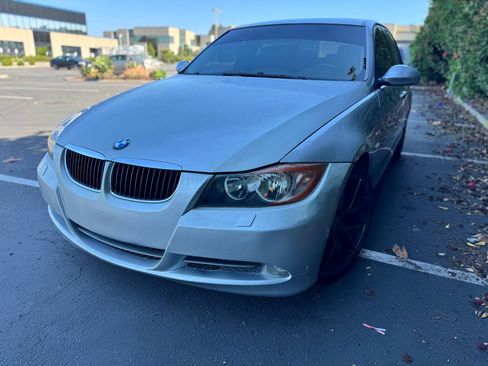 Used 2008 BMW 328xi image 12