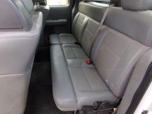 Used 2007 Ford F150 XL image 10