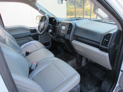 Used 2016 Ford F150 XL image 9