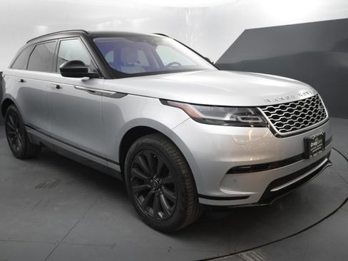 Used 2019 Land Rover Range Rover Velar S image 7