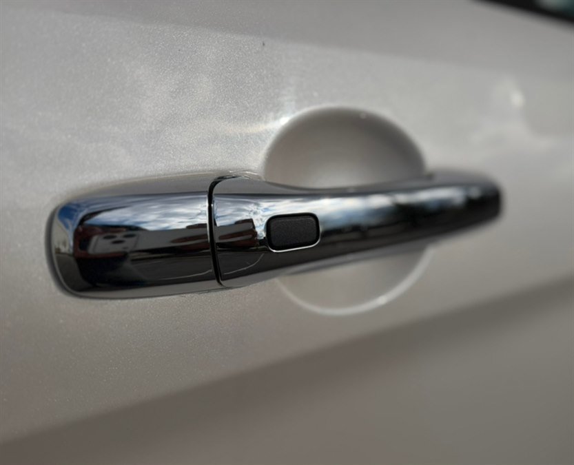 Used 2013 Ford Explorer Limited FWD image 44