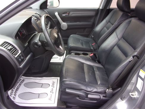 Used 2007 Honda CR-V 4WD EX-L image 8