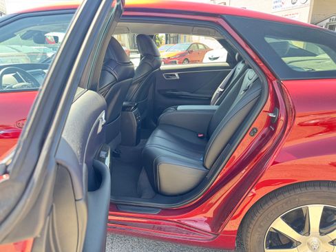 Used 2019 Toyota Mirai image 20