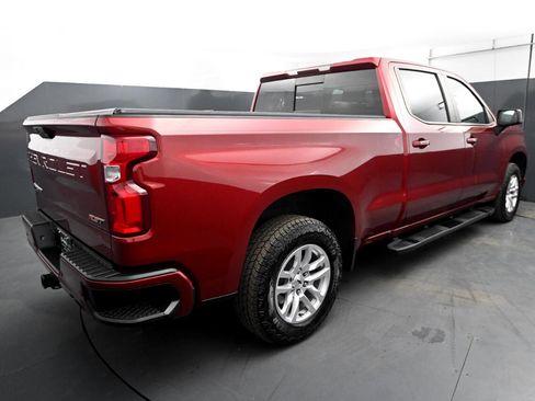 Used 2019 Chevrolet Silverado 1500 RST image 5