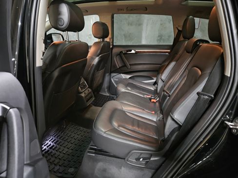 Used 2015 Audi Q7 TDI Premium Plus image 6