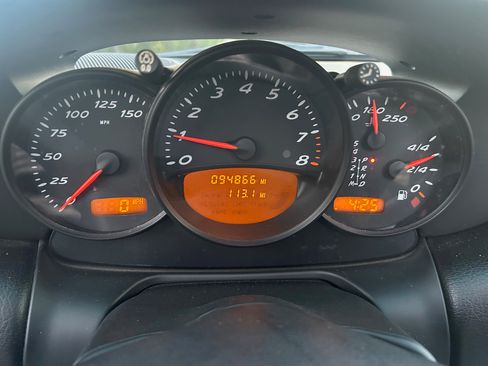 Used 2001 Porsche Boxster image 22