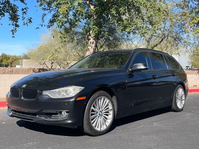 Used 2014 BMW 328i xDrive