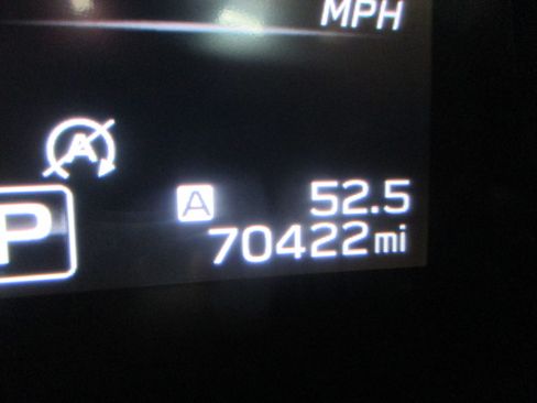 Used 2020 Subaru Outback Onyx Edition XT image 3