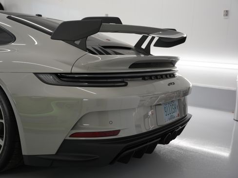 Used 2022 Porsche 911 GT3 image 7