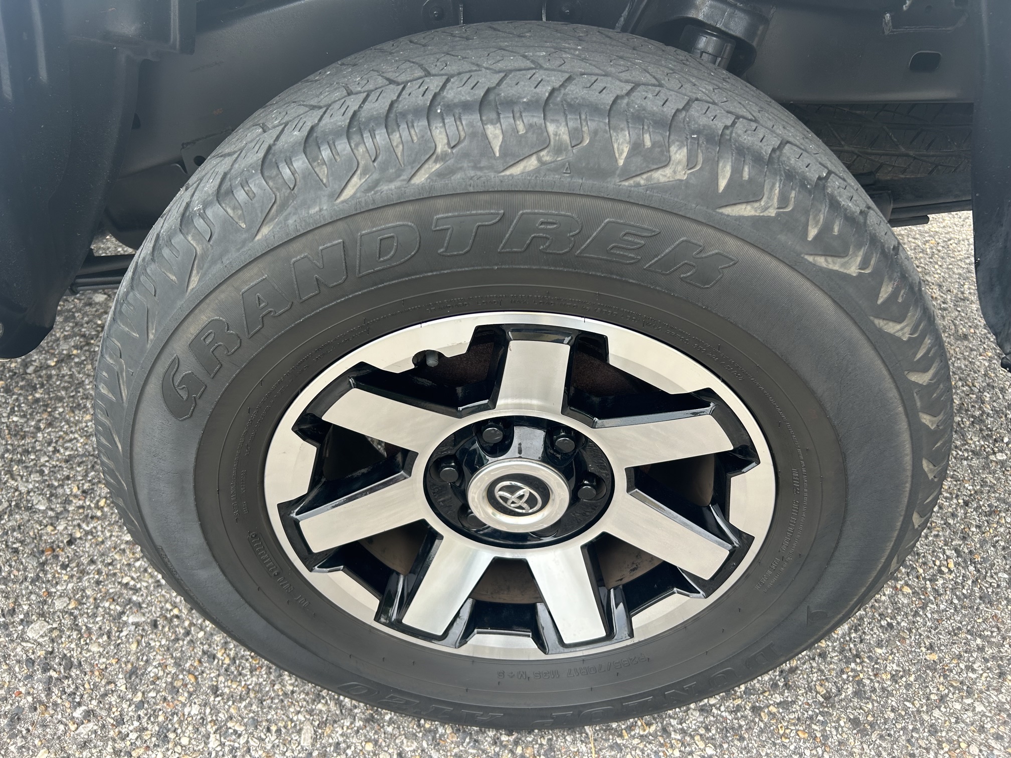 Used 2019 Toyota Tacoma 2WD Access Cab image 14