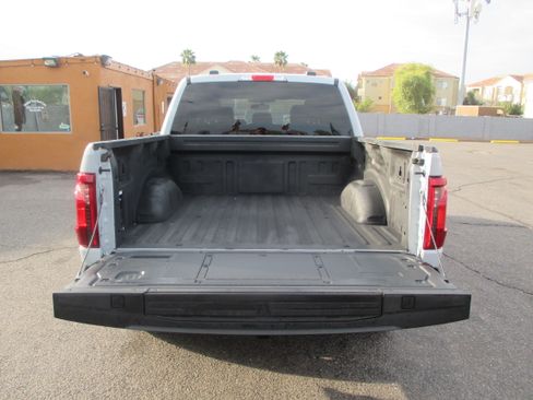 Used 2024 Ford F150 XLT image 15