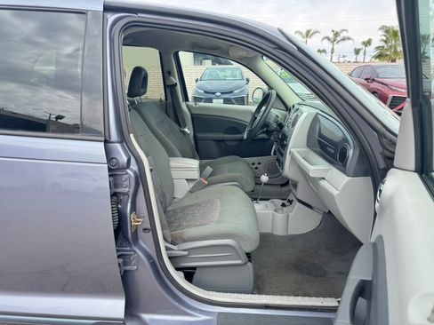 Used 2007 Chrysler PT Cruiser Touring image 17