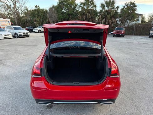 Used 2019 Mercedes-Benz A 220 image 43