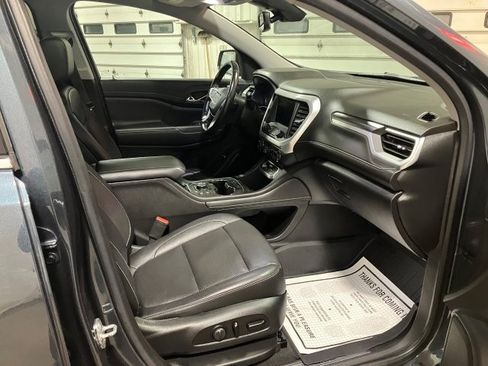 Used 2020 GMC Acadia SLT image 30