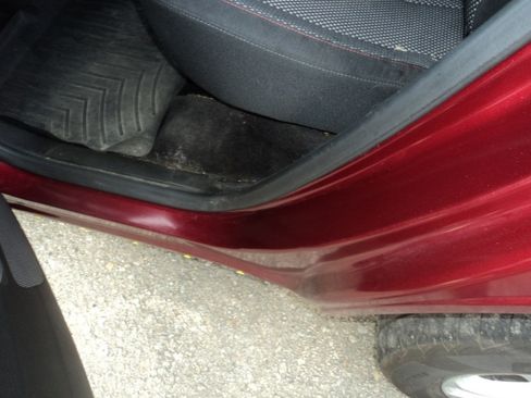 Used 2016 Chevrolet Equinox LT image 10