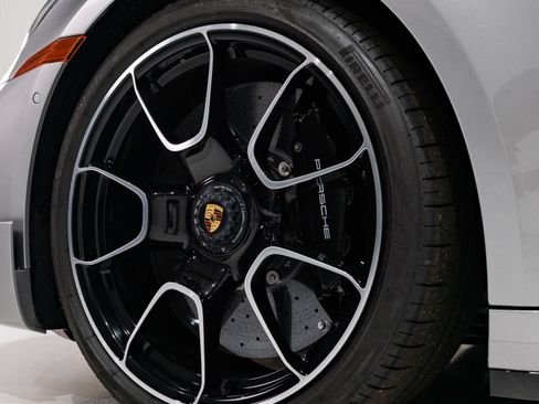 Used 2024 Porsche 911 Turbo S image 13