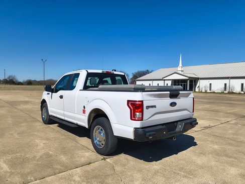 Used 2016 Ford F150 image 7
