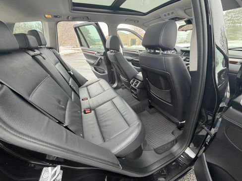 Used 2016 BMW X3 xDrive28i image 31
