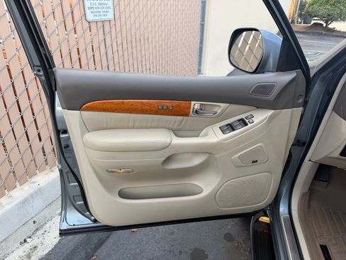 Used 2007 Lexus GX 470 UNAVAIL AWD/4WD image 21