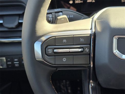 New 2026 GMC Terrain AT4 image 17