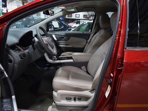 Used 2013 Ford Edge Limited image 15