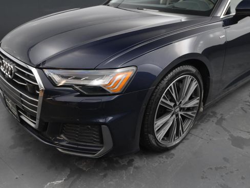 Used 2019 Audi A6 3.0T Prestige image 10