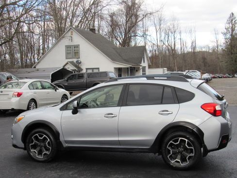 Used 2013 Subaru XV Crosstrek 2.0i Limited image 6