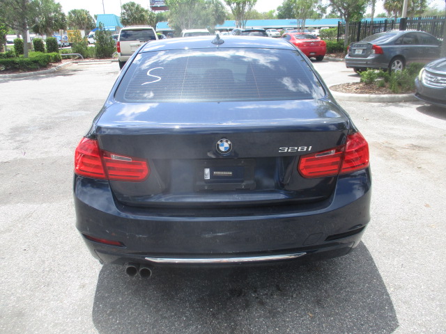 Used 2015 BMW 328i RWD image 6