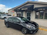Used 2024 Kia Forte LXS image 2