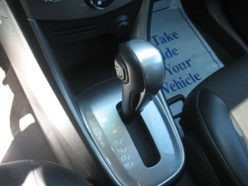 Used 2015 Chevrolet Trax LT image 12