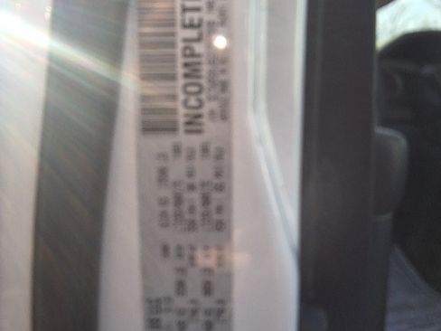 Used 2016 RAM 3500 image 10