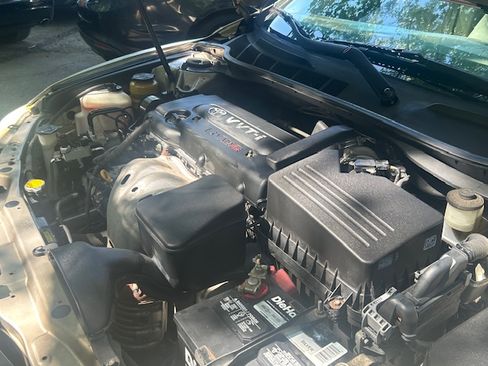 Used 2008 Toyota Camry FWD image 28