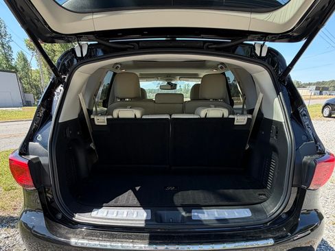 Used 2019 INFINITI QX60 AWD image 8