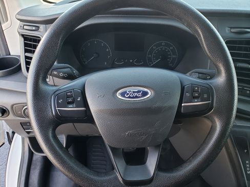 Used 2023 Ford Transit 250 image 11