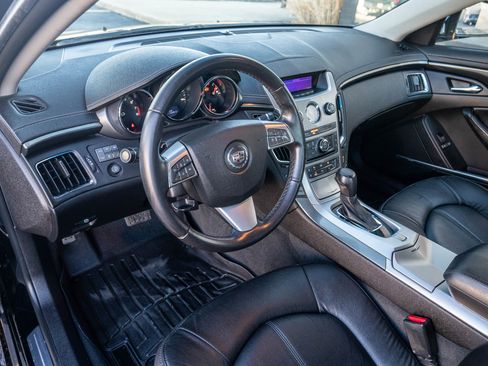 Used 2011 Cadillac CTS image 27