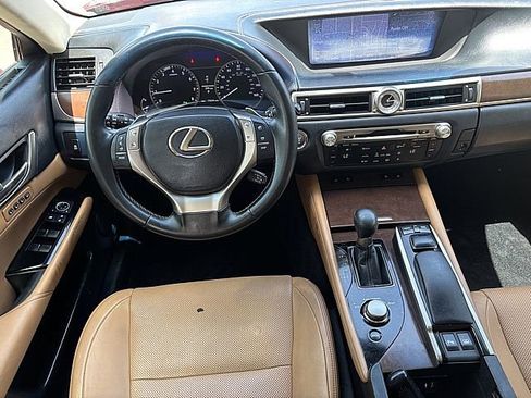 Used 2013 Lexus GS 350 image 17