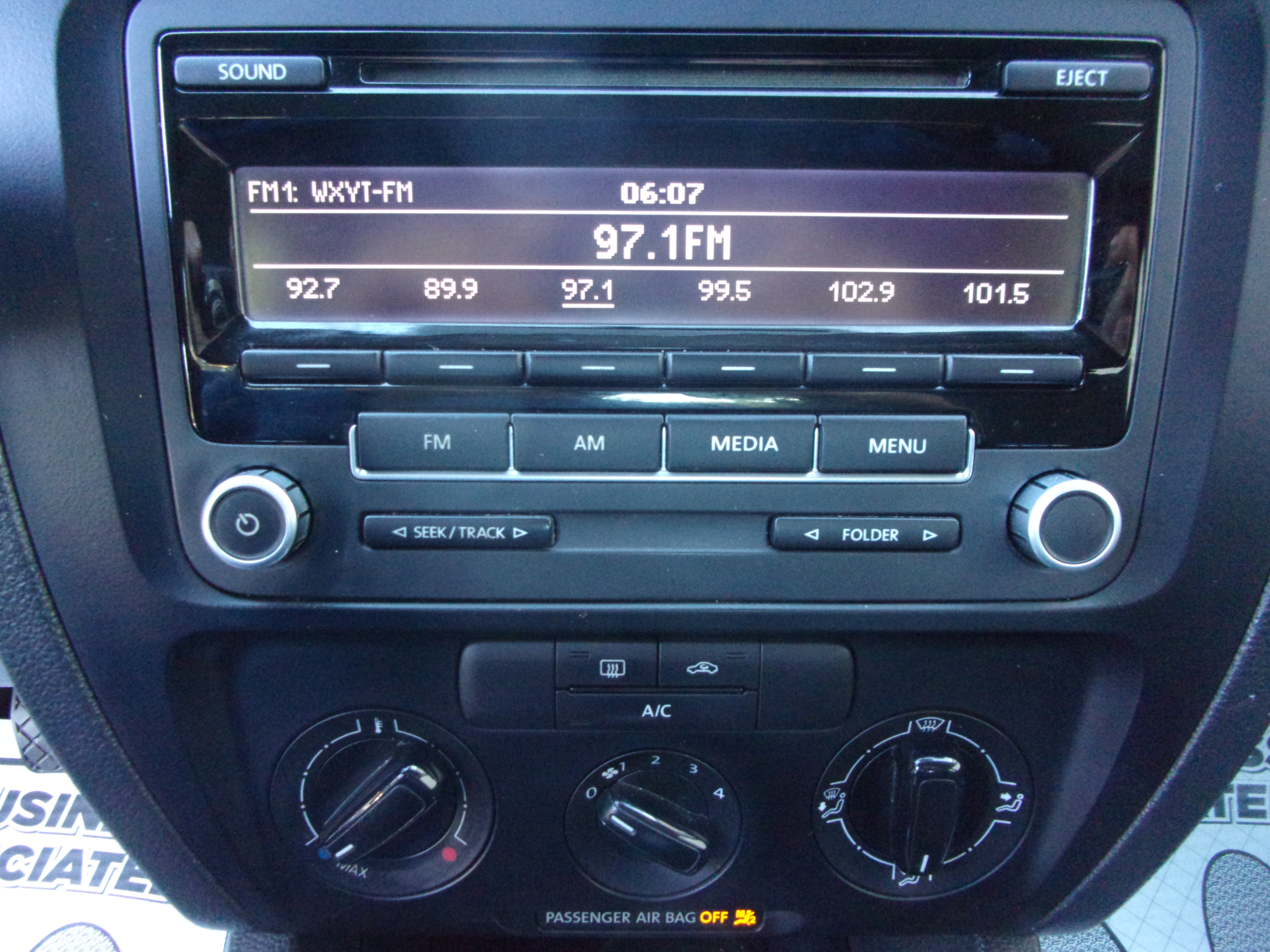 Used 2014 Volkswagen Jetta S Sedan FWD image 10