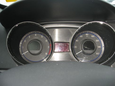 Used 2014 Hyundai Sonata GLS image 10