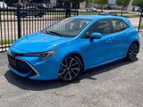 Used 2019 Toyota Corolla XSE image 2