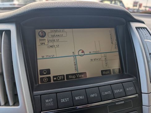 Used 2008 Lexus RX 350 image 9