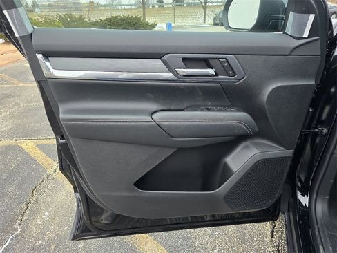 New 2026 GMC Terrain Elevation image 11