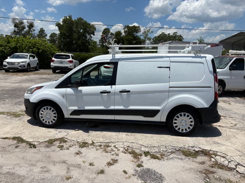 Used 2019 Ford Transit Connect XL Long Wheel Base FWD image 10