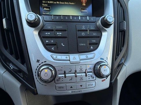 Used 2014 Chevrolet Equinox LT image 20