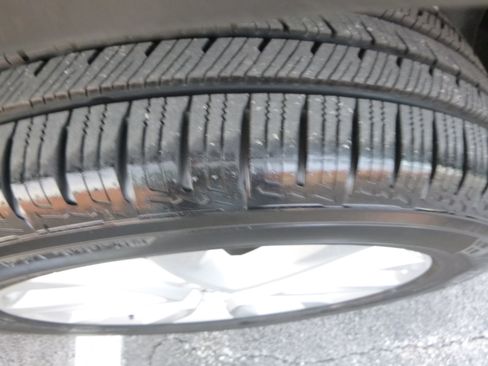 Used 2014 MAZDA CX-5 Grand Touring image 10