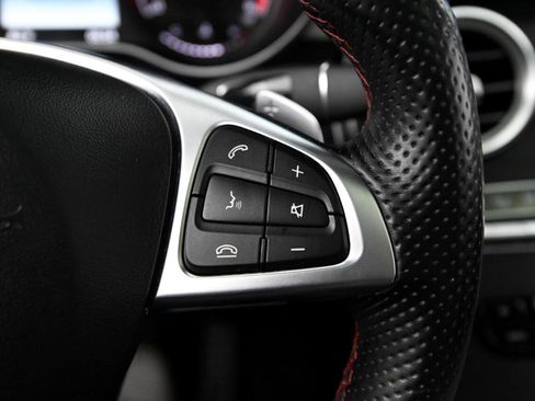 Used 2018 Mercedes-Benz GLC 43 AMG image 31