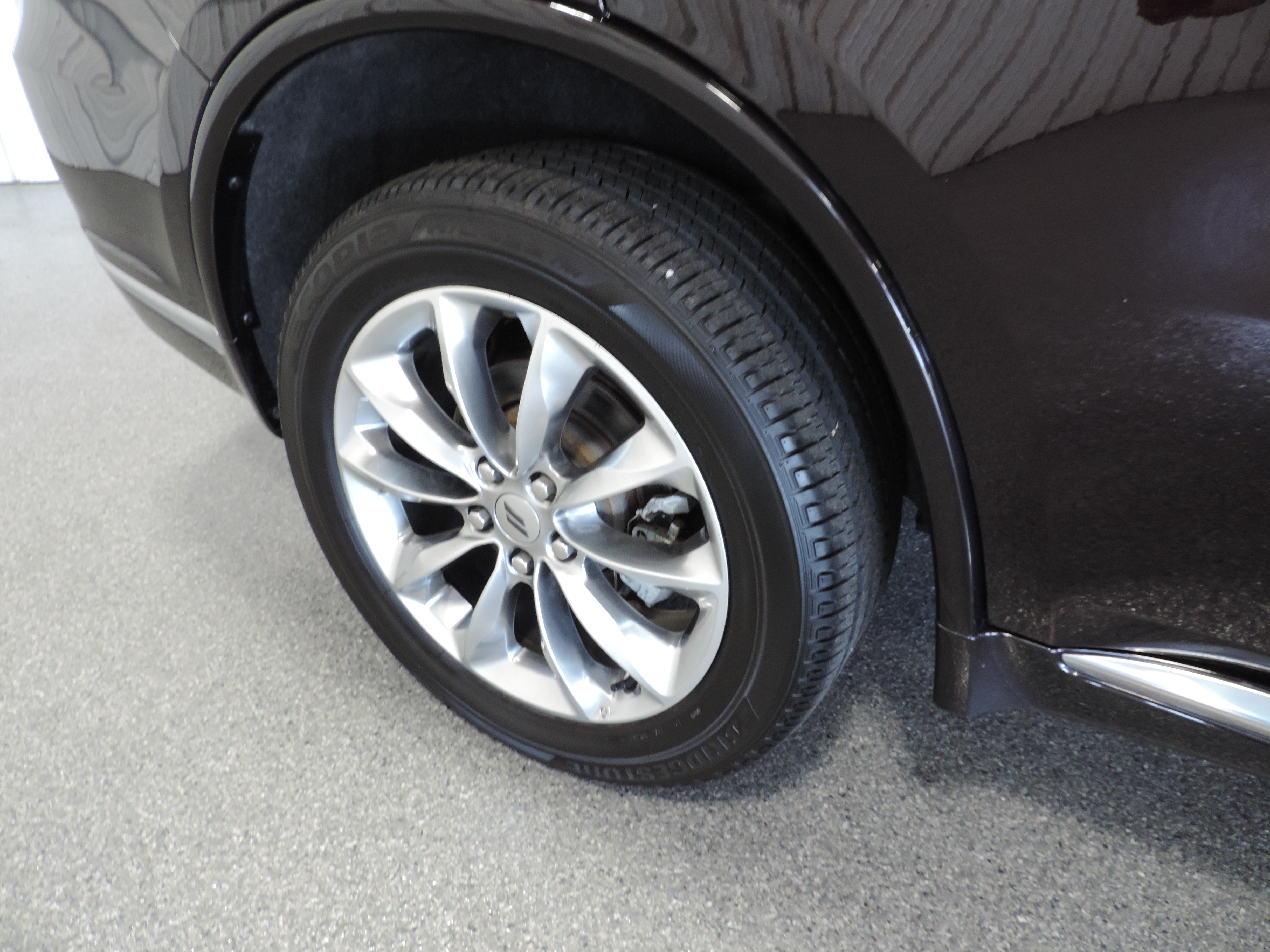 Used 2024 Dodge Durango AWD Citadel image 14